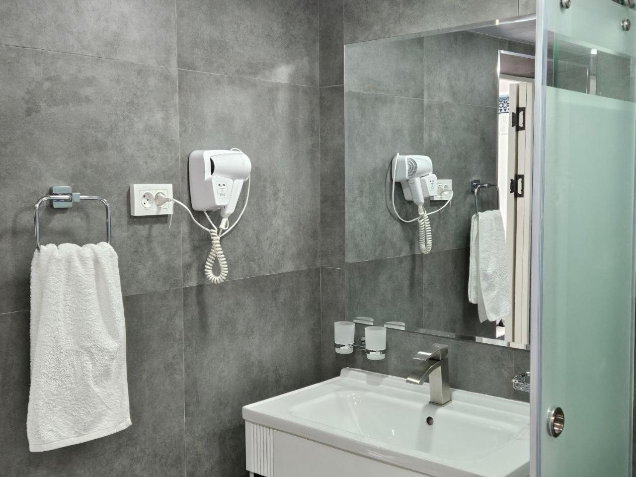 Guest House Gula Samarkanda Zewnętrze zdjęcie