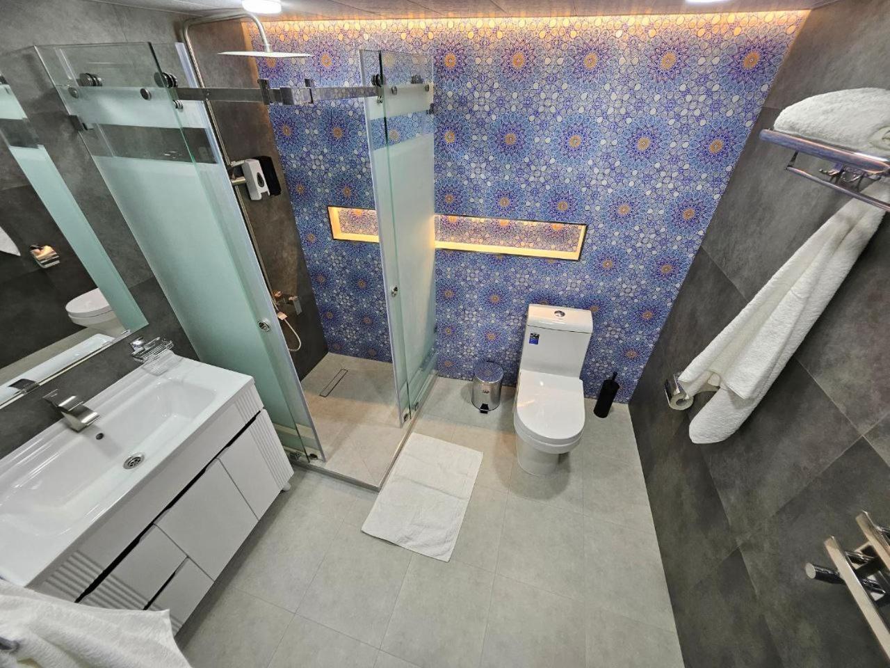 Guest House Gula Samarkanda Zewnętrze zdjęcie
