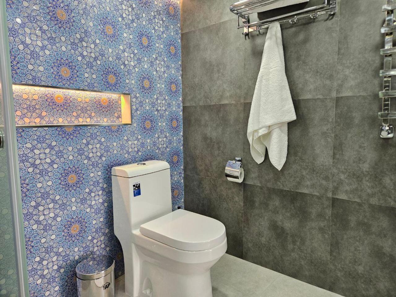 Guest House Gula Samarkanda Zewnętrze zdjęcie